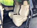 2018 Toyota Alphard