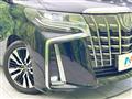 2018 Toyota Alphard