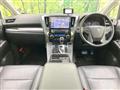 2018 Toyota Alphard