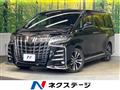 2019 Toyota Alphard