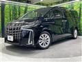 2019 Toyota Alphard