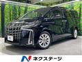 2019 Toyota Alphard