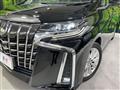 2019 Toyota Alphard