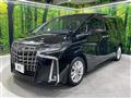 2019 Toyota Alphard