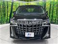 2019 Toyota Alphard