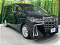 2019 Toyota Alphard