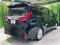 2019 Toyota Alphard