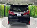 2019 Toyota Alphard