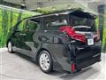 2019 Toyota Alphard