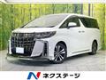 2019 Toyota Alphard