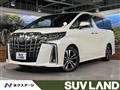 2020 Toyota Alphard