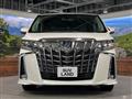 2020 Toyota Alphard