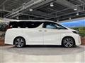 2020 Toyota Alphard