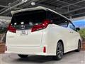 2020 Toyota Alphard