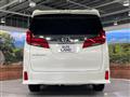 2020 Toyota Alphard