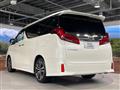2020 Toyota Alphard