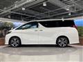2020 Toyota Alphard