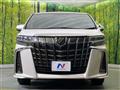 2020 Toyota Alphard