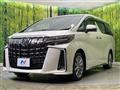 2020 Toyota Alphard
