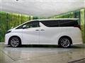 2020 Toyota Alphard