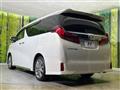 2020 Toyota Alphard