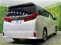 2020 Toyota Alphard