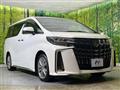 2020 Toyota Alphard