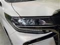 2020 Toyota Alphard
