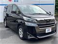 2020 Toyota Vellfire