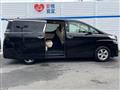 2020 Toyota Vellfire