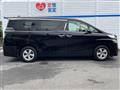 2020 Toyota Vellfire