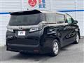 2020 Toyota Vellfire