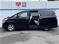 2020 Toyota Vellfire
