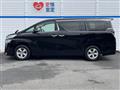 2020 Toyota Vellfire