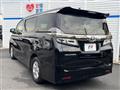 2020 Toyota Vellfire
