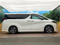 2020 Toyota Alphard