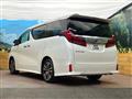 2020 Toyota Alphard