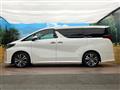 2020 Toyota Alphard