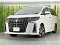2020 Toyota Alphard