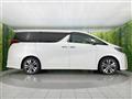 2020 Toyota Alphard