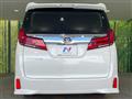 2023 Toyota Alphard