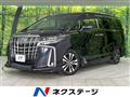 2018 Toyota Alphard