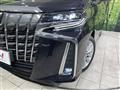 2019 Toyota Alphard