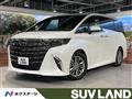 2024 Toyota Alphard