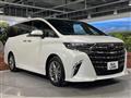 2024 Toyota Alphard