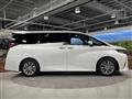 2024 Toyota Alphard
