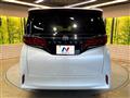 2025 Toyota Alphard