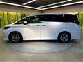 2025 Toyota Alphard