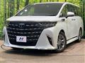 2024 Toyota Alphard