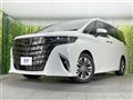 2025 Toyota Alphard